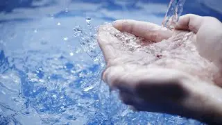 Живая и мертвая вода. (Инга Хосроева)