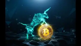 ГОРОСКОП БИТКОИНА (Генитура ВТС)