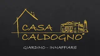 19 Giardino Innaffiare