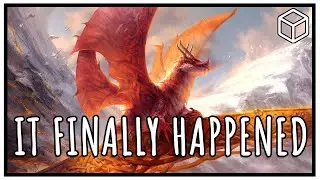 It Finally Happened | Vintage Cube Draft 276