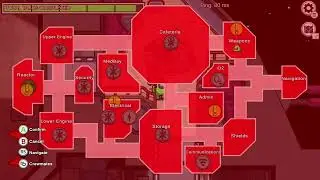 Among Us: The Neon Impostor