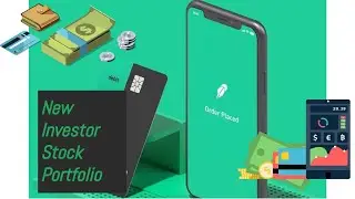 $1,000 Beginner Investor Stock Portfolio