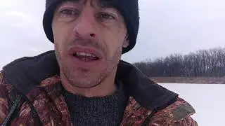 Рыбалка на Уюте 2021