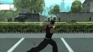 Virtual Assasin 2