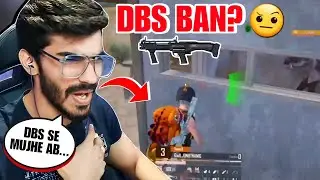 Snax On DBS Meta🤨 Ban Or Not??
