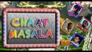 Chaat Masala Comedy Series  nikkah
