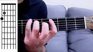Como Tocar Violão - BONUS 01 AULA 03 -  Dicionário de Acordes
