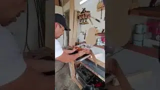 Guitarra Artesanal #shorts