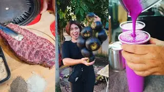 Best Of Delicious Street Food😋 #4 | Laos Food | Laos🇱🇦