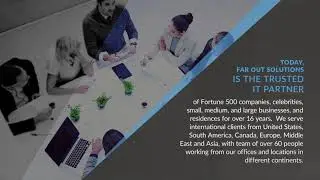 Out Solutions: Your Trusted Technology Partner