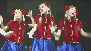 Русские красавицы - «Индиго».