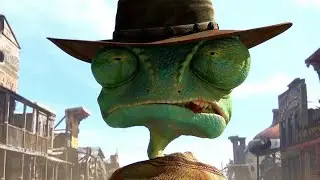 РАНГО ТРЕЙЛЕР