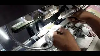Sony 40 inch LED TV Panel Repair.
