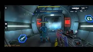 SHADOWGUN LEGENDS 