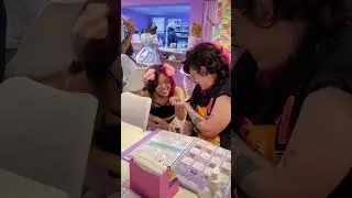 Passei vergonha no maid café🫣 Chest of Wonders na Liberdade pt.1 