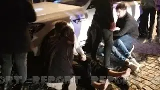 Bakida Klubda Partayiş baş verib Olen ve Yaralilar var 03.04.2022