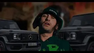 Ian x Azteca - NEVER RECOVER  (sped up)