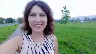 За сеном / Прогулки