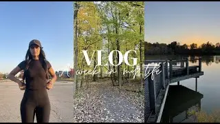 Week In My Life Vlog