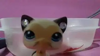 LPS-como hacer sangre falsa para tus video de lps