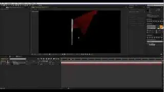How to Import obj Sequence into After Effects Video Copilot Element From 3DS Max