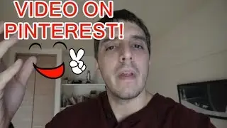 How Pinterest Video Works | Pinterest Marketing
