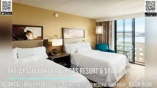 The Westin Lake Las Vegas Resort & Spa