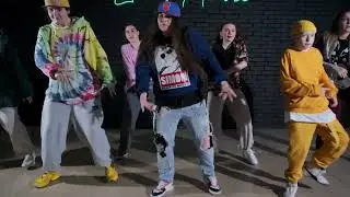 HIP HOP w SIMONI