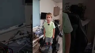 VRM не перегревается! 🥲