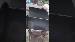 гриль своими руками