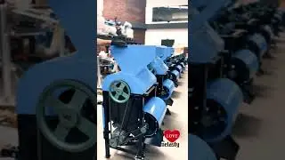 Fındık patoz makinesi üretimi #fındık #patoz #patozmakinesi