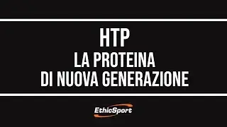 Come funziona HTP - proteine idrolizzate ad elevata efficienza