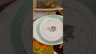 Trouvailles vide maison du jour