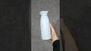 Botol minum kaca 350 ml