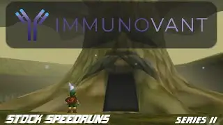 Immunovant (IMVT) - Stock Speedrun