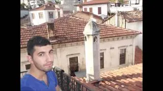 BAŞKENTLİ SEFA 2013 BEN SEVERSEM KİTAP OLUR OKURSUN BİTMEZ...HOME STUDİO