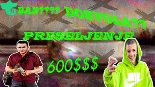 STORI TIME LUX I JANKO!!!*ban na trovu, gubitak dozvole, preseljenjeu BG, 600 $$$