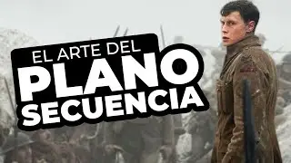 Todo sobre el PLANO SECUENCIA - Historia y ejemplos