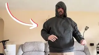 Men's 2024 Casual Cotton Hoodies - JMIERR