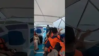 Pattaya indo para ilha ko lan