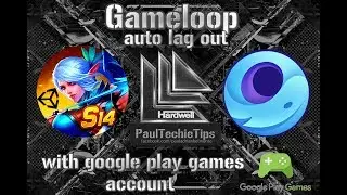 Gameloop Mobile Legends Auto Lag Out