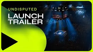 Undisputed | Launch Trailer