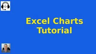 Creating and Managing Microsoft Excel Charts - How to Create and manage charts in Excel