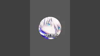 NOT WIBU sedang live sekarang!