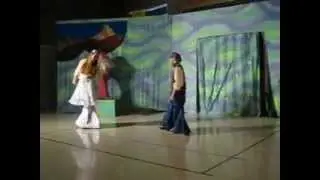 The Little Mermaid -- Gate City Elementary -- Missoula Children's Theatre -- 1 of 8