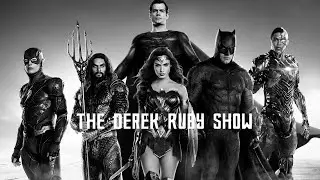 Justice League Snyder Cut Was it Worth the Wait