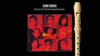 Blonde redhead - for the damaged coda recorder fail