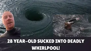 Daredevil Photographer's Final Adventure!