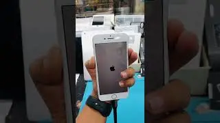 DFU Mode in APPLE iPhone 7-7 Plus - Enter / Quit DFU Mode 😊 