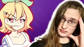 So, My Old Nemesis Hopeless Peaches Just Got Cancelled...